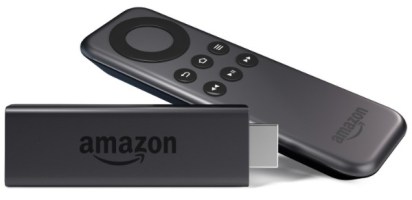 Amazon TV HDMI stick: Gadget Watch