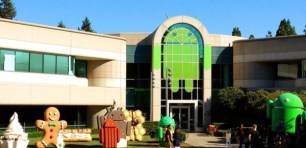 Google launches Android for Work – and it supports BlackBerry BES12 mobile security platform