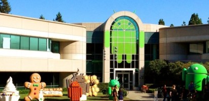 Google launches Android for Work – and it supports BlackBerry BES12 mobile security platform