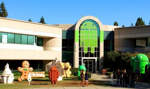 Google launches Android for Work – and it supports BlackBerry BES12 mobile security platform