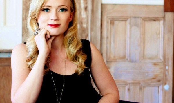 How Jen Bishop, an editor turned full-time blogger, found work-life balance