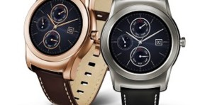 New luxury Android Wear wearables coming ahead of Apple Watch launch