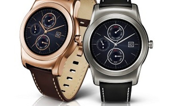 New luxury Android Wear wearables coming ahead of Apple Watch launch