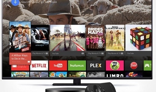 Is Google’s Nexus Player the best Netflix device on the market? Gadget Watch