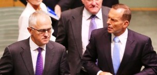 #Spill2: Is Tony Abbott’s prime ministership under threat again?