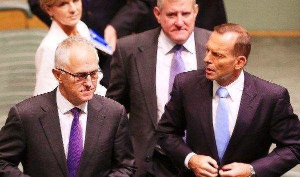 Can Tony Abbott hang on as Prime Minister?