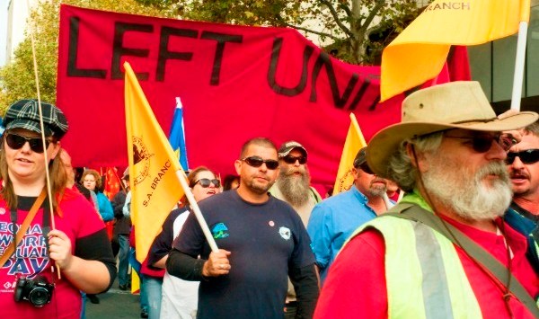 Unions: Part of the solution, or part of the problem?