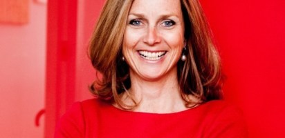 Naomi Simson: Has Shark Tank made pitching the new Aussie national sport?