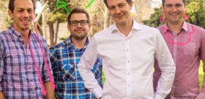 It’s all in the culture – Melbourne-based startup Culture Amp secures $8 million in Series A funding