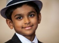 Meet Yash Semlani, the eight-year-old travelling the world in the name of entrepreneurship