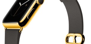 $14,000 gold Apple Watch Edition customers to get special treatment when buying