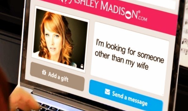 Ashley Madison forced to pull “immoral” ad after flood of complaints to advertising watchdog