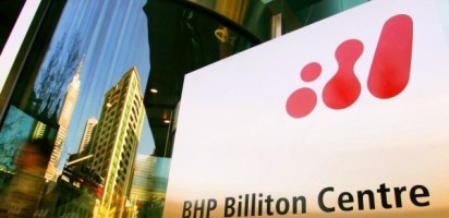 BHP still number one: Australia’s top 1000 companies revealed