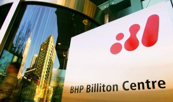 BHP still number one: Australia’s top 1000 companies revealed