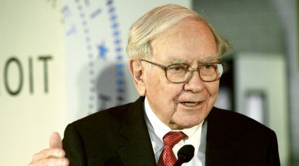 Six pearls of wisdom from Warren Buffett’s 2015 letter to shareholders