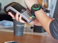 Optus smartwatch will let you pay for your coffee with a tap of your wrist