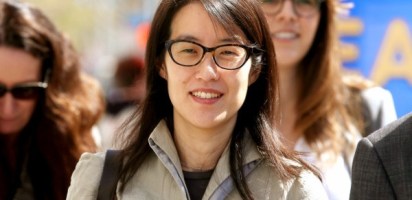 Ellen Pao’s failed discrimination suit ‘shines a light’ on gender inequality