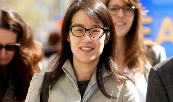 Ellen Pao’s failed discrimination suit ‘shines a light’ on gender inequality