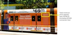 iiNet in trouble for a second time: Coughs up $204,000 over naked internet pricing claims