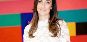 What could a million women do? How Jo Burston is inspiring women in business