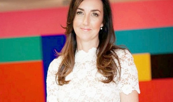 What could a million women do? How Jo Burston is inspiring women in business