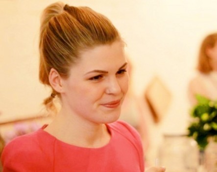 Belle Gibson