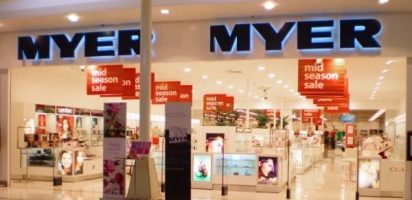 Eight things you didn’t know about new Myer chief executive Richard Umbers