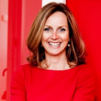 Naomi Simson, one of the top Australian entrepreneurs