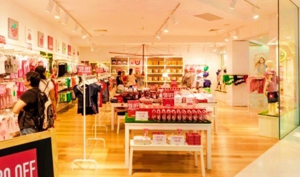 Children’s wear retailer Rhubarb collapses into voluntary administration, closing six retail stores