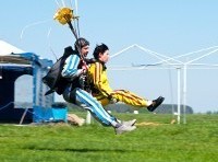 First tandem skydiving company lists on the ASX as “exceptionally strong” year for IPOs in Australia rolls on