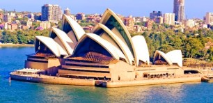 Sydney sits 14th in world rankings with 765 ultra high net worth individuals: Knight Frank Wealth Report