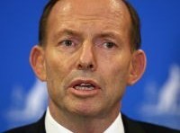 Tony Abbott rules out changing “hypocritical” negative gearing but it could cost him votes