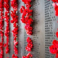 Why the Anzac legend has always been about branding