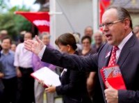 “Disrespectful” Anzac Day auctions not enough to deter property buyers