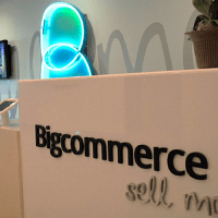 Zing! Bigcommerce makes its first acquisition