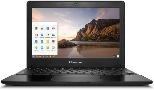 Hisense is selling laptops for less than $200 – but are they any good? Gadget Watch