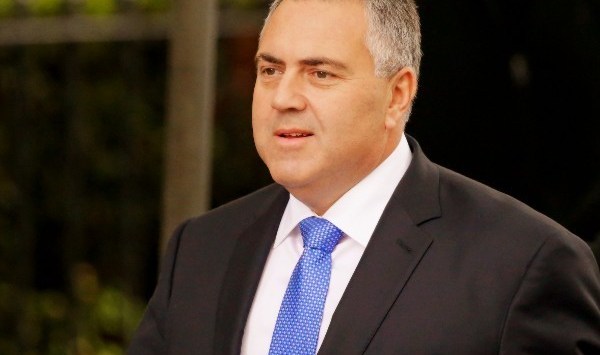 Budget 2015: Hockey hints at sliding-scale company tax system for all business