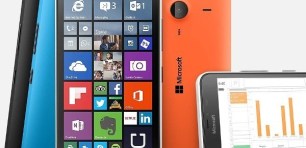 Microsoft launches 4G Lumia 640XL phablet for $399 in Australia, as its smartphone market share hits 9.3%