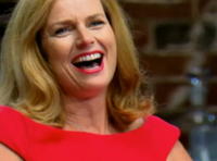 Shark Tank judge Naomi Simson: The one way to keep the passion alive in your business