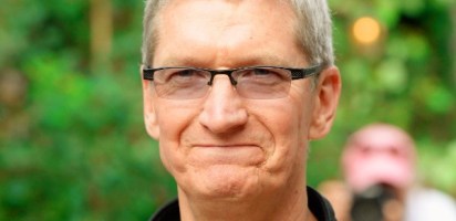 Tim Cook’s lessons on succeeding a high-profile business leader: Best of the Web