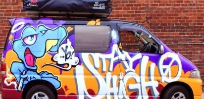 Wicked Campers threatens to call in “moral monkey squad” and police on protesters as Lonely Planet dumps listing