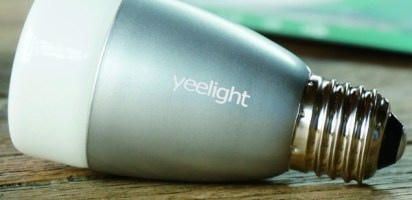 Yeelight Blue 2 LED Smart Bulb – is getting a smart light a bright idea? Gadget Watch