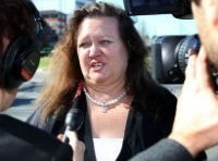 Family feud: Gina Rinehart loses control of $5 billion family trust to children