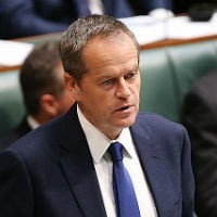 Budget 2015: Bill Shorten proposes 5% small business tax cut and investments in science and tech