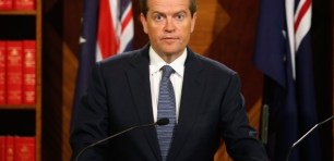 Bill Shorten’s STEM policy wins startup support: “The best thing we’ve heard from either party in 20 years”