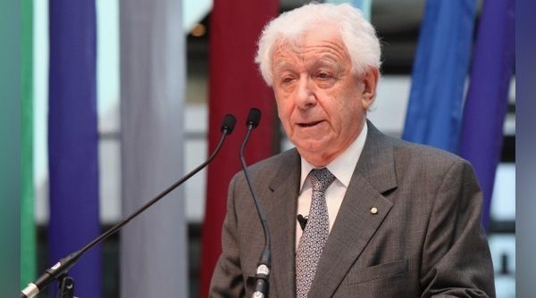 Frank Lowy