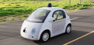 Google self-driving car prototypes to hit the open road