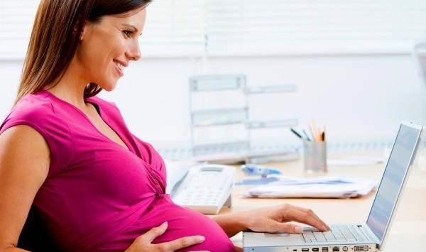 How not to respond when an employee announces their pregnancy: lessons for business