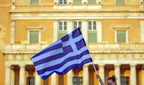 Nine things to know about Greece's IMF debt default