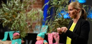 Shark Tank recap: Sharks open their wallets for artful children’s clothing and a measurement tool for physios